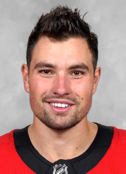 AGE: 25 CAP HIT: $4.3M