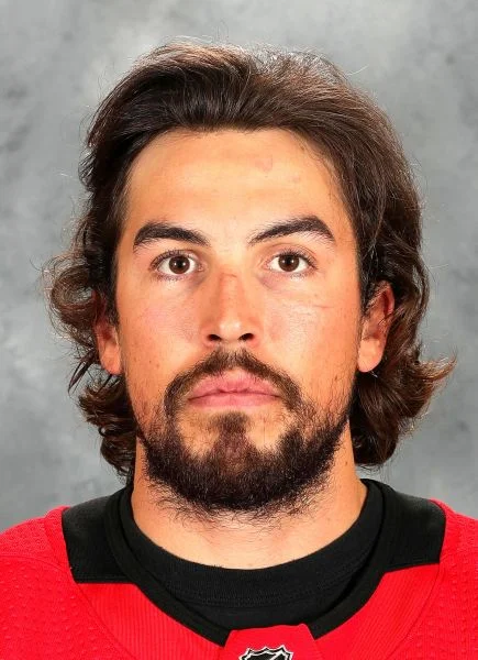AGE: 27 CAP HIT: $4.833M