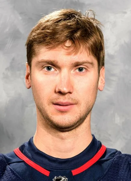 AGE: 30 CAP HIT: $7.425M