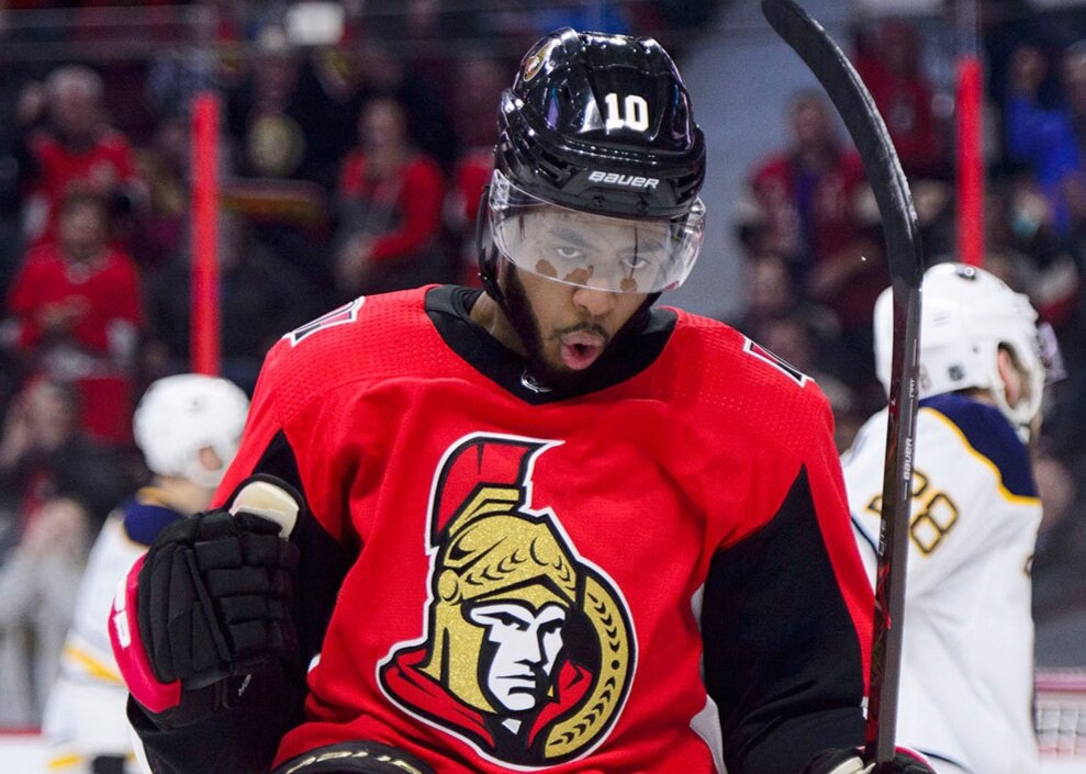 Is Anthony Duclair for real? — The 