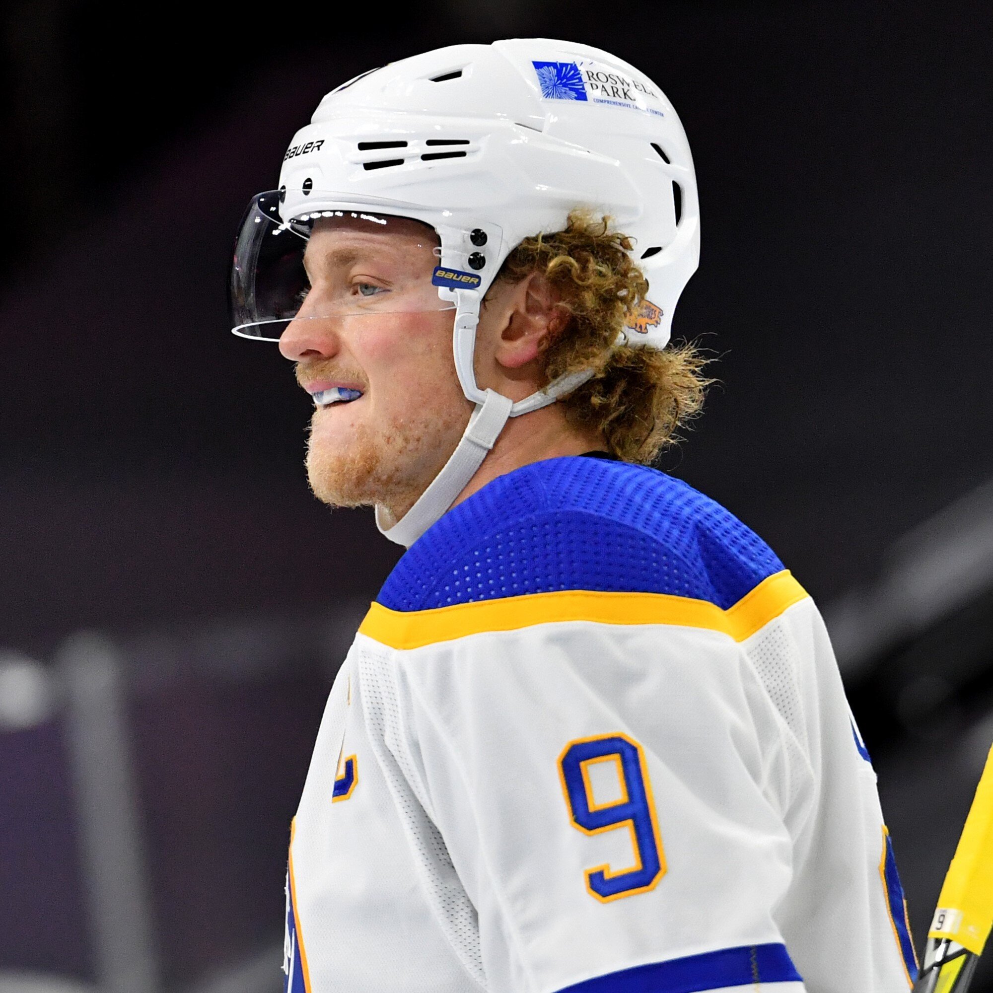 Jack Eichel's disk replacement surgery could change sports