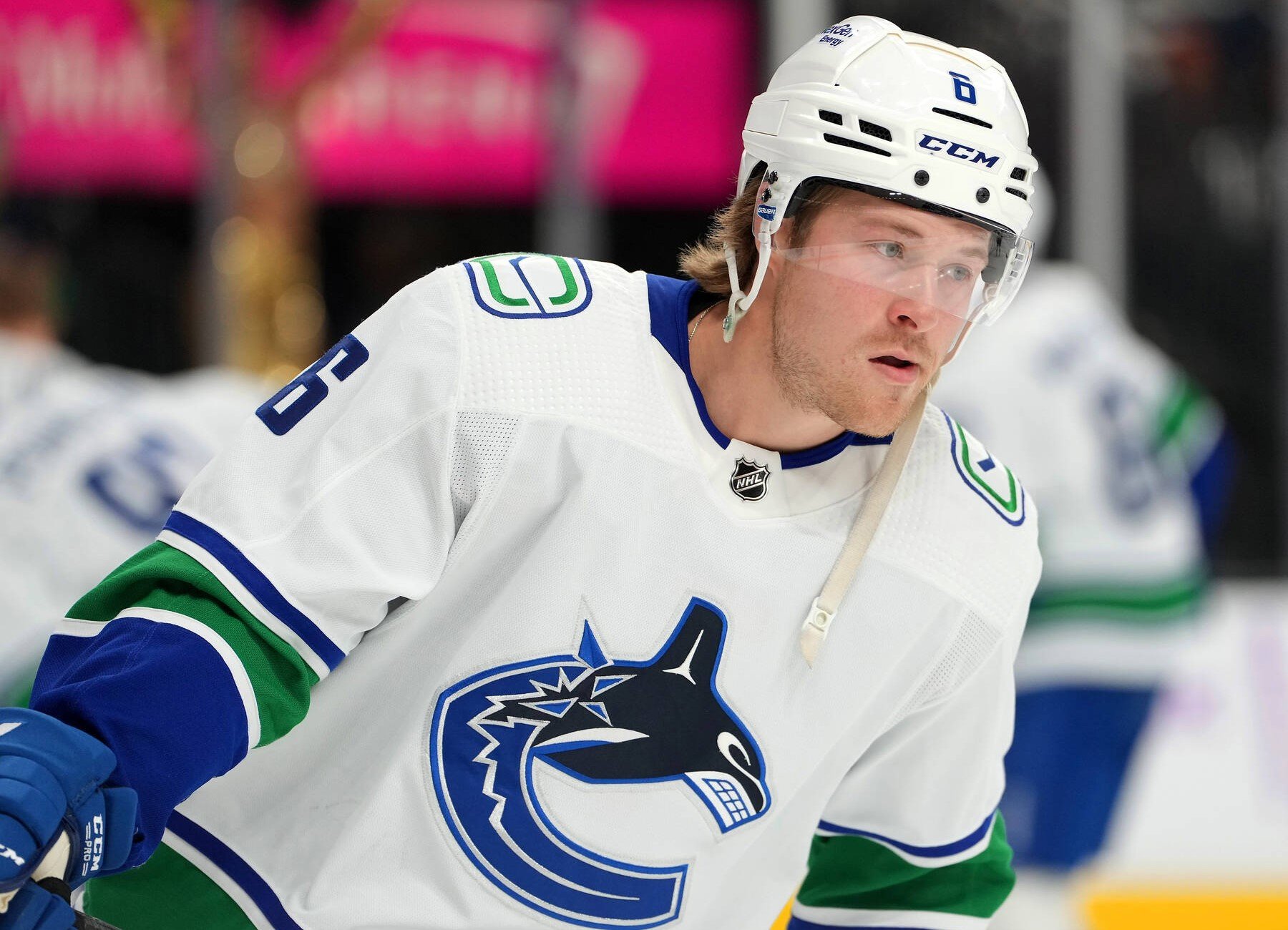 Could the Canucks Shop J.T. Miller or Brock Boeser This Summer? - The  Hockey News