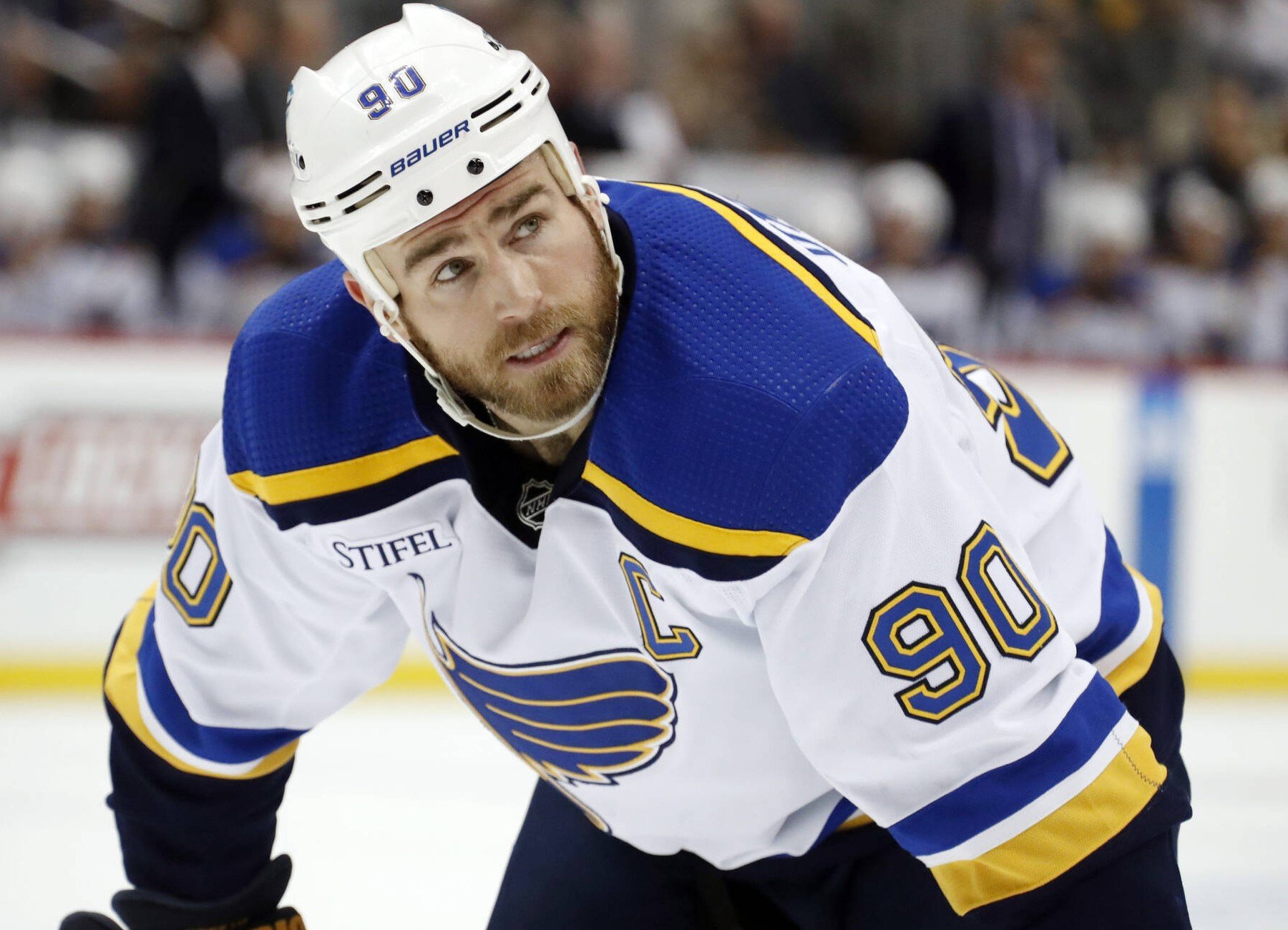 Ryan O'Reilly, Noel Acciari fit just what the Leafs need
