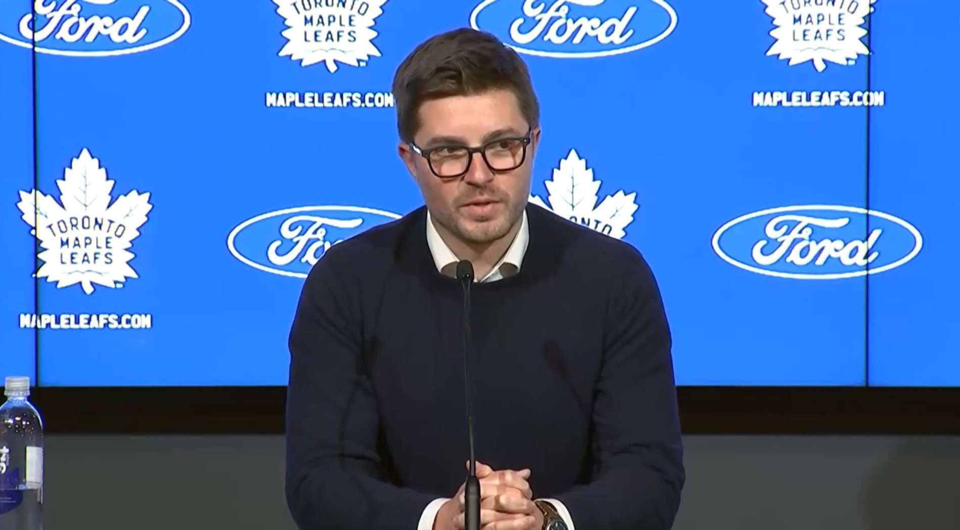 Exploring the idea that not all of the big four will be with the Leafs next  season - TheLeafsNation
