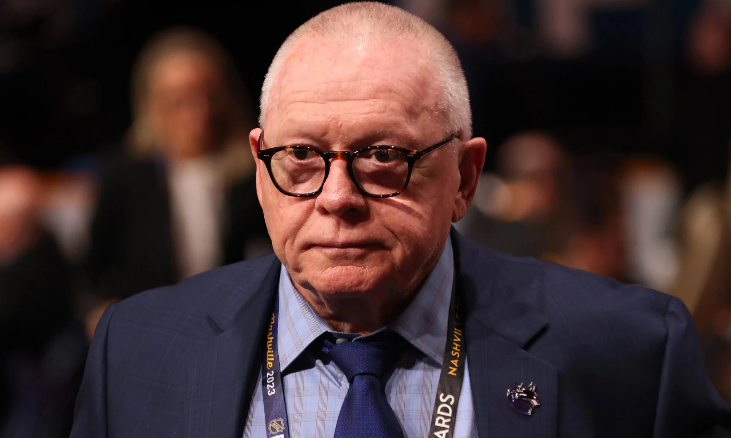 Porter Rutherford Canucks focusing on Rutherford successor? — The Fourth Period