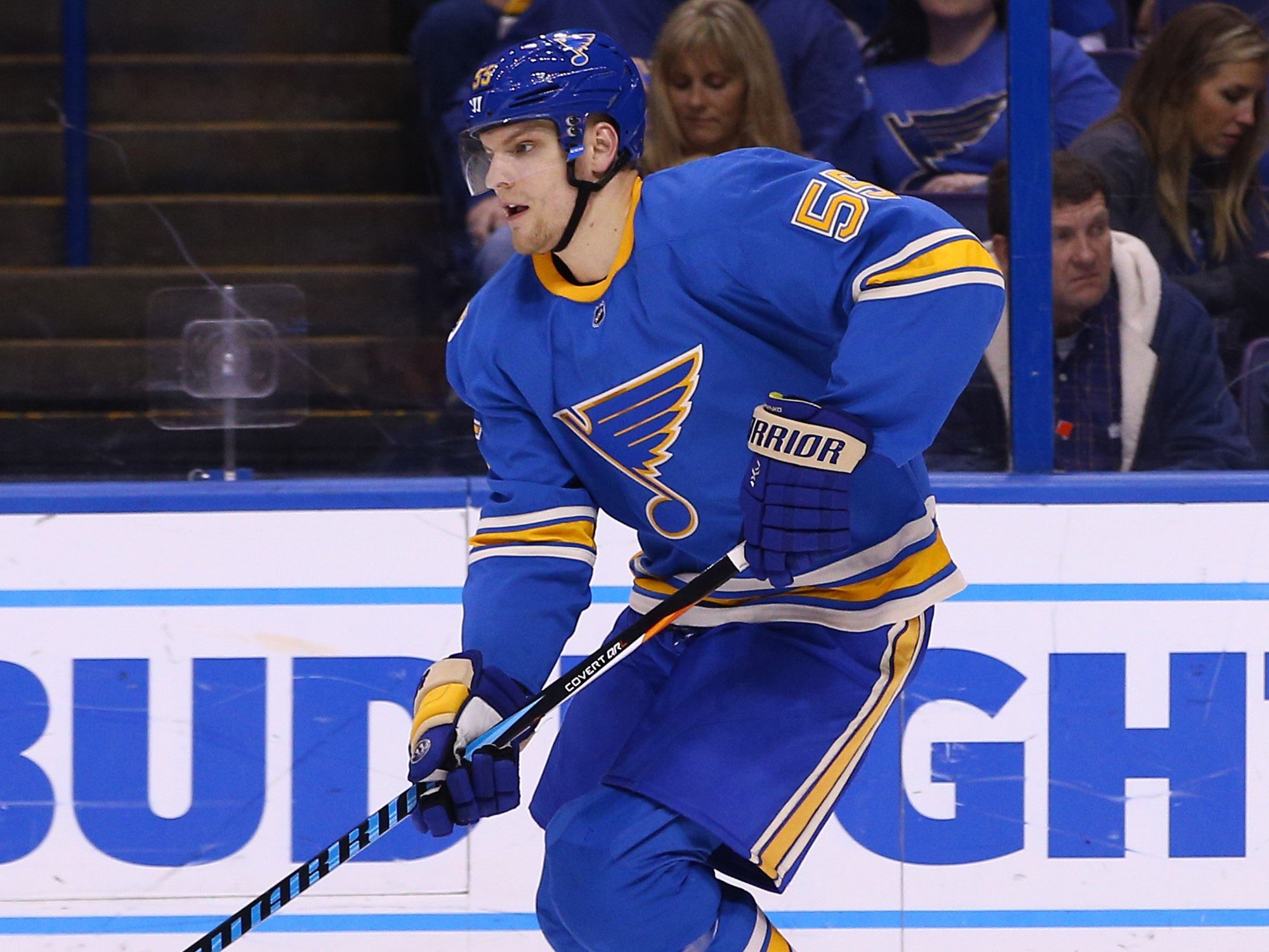 Is the real Colton Parayko back? - St. Louis Game Time