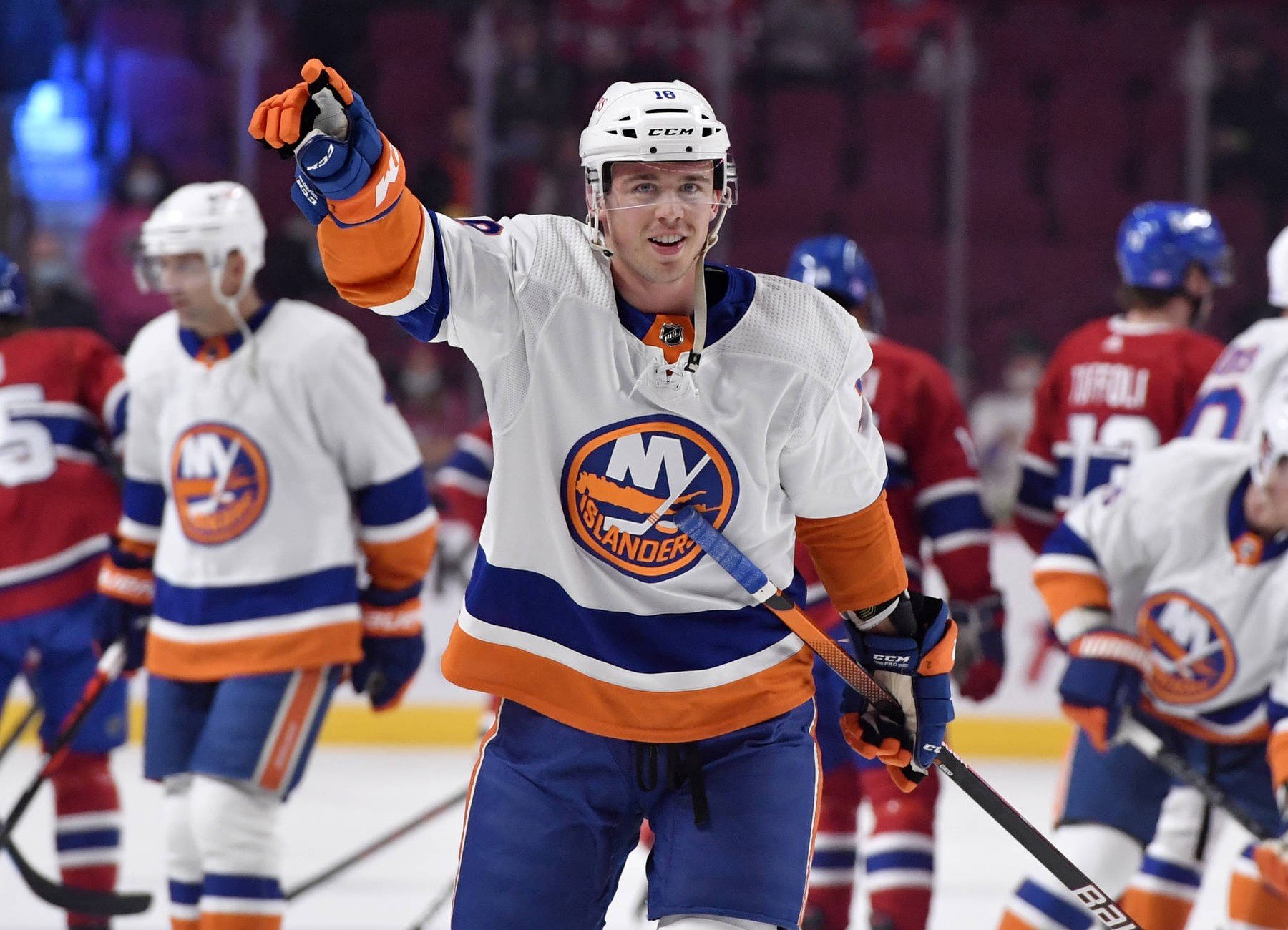 Islanders Schedule 2022 23 What Does Success For The Islanders Look Like In 2022? — The Fourth Period