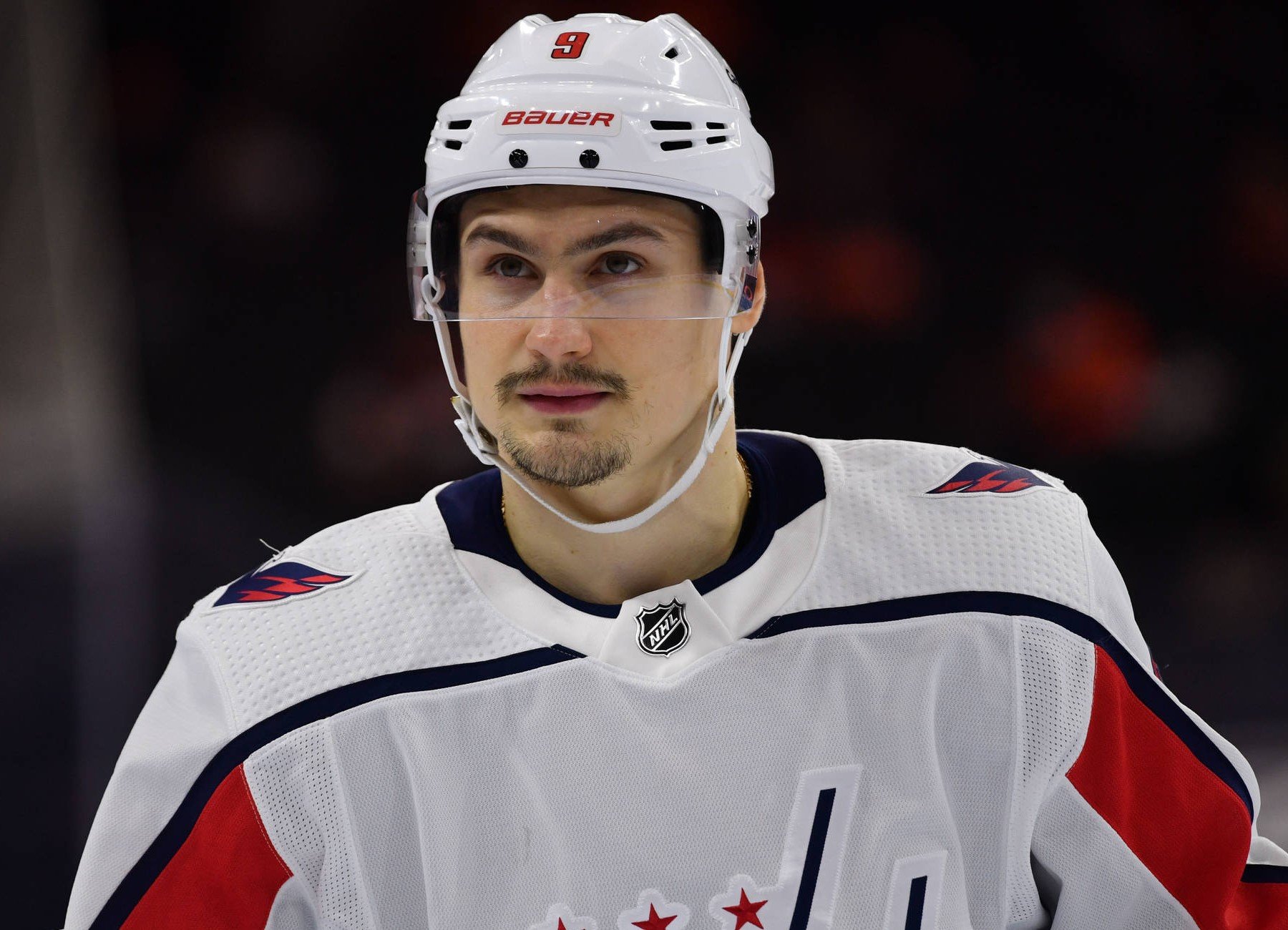 Dmitry Orlov trade details: Bruins bring in Capitals defenseman to