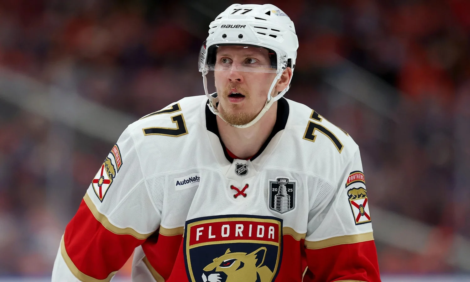 Mikhail R Florida Florida signs Mikkola to 8-year extension β The Fourth Period