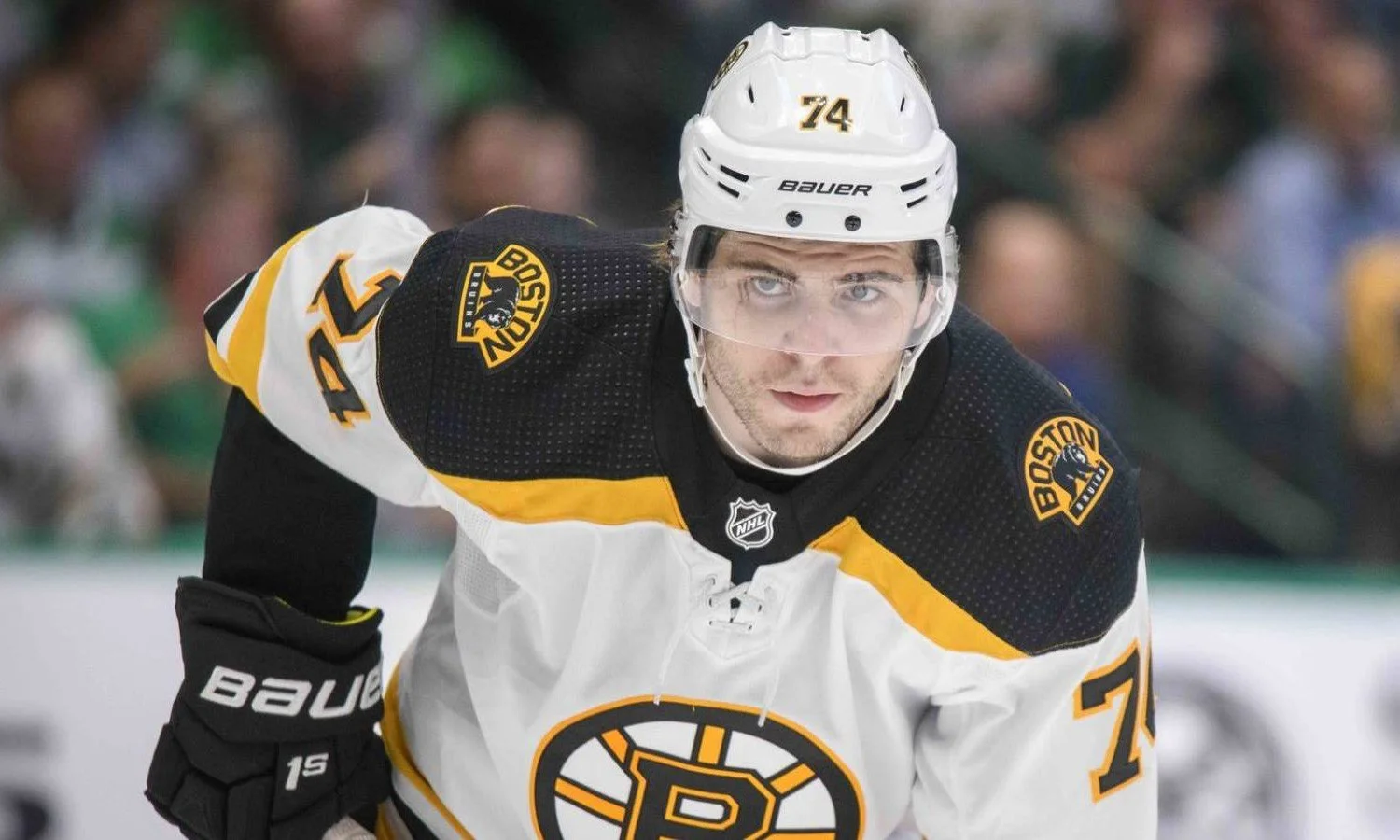 jake debrusk