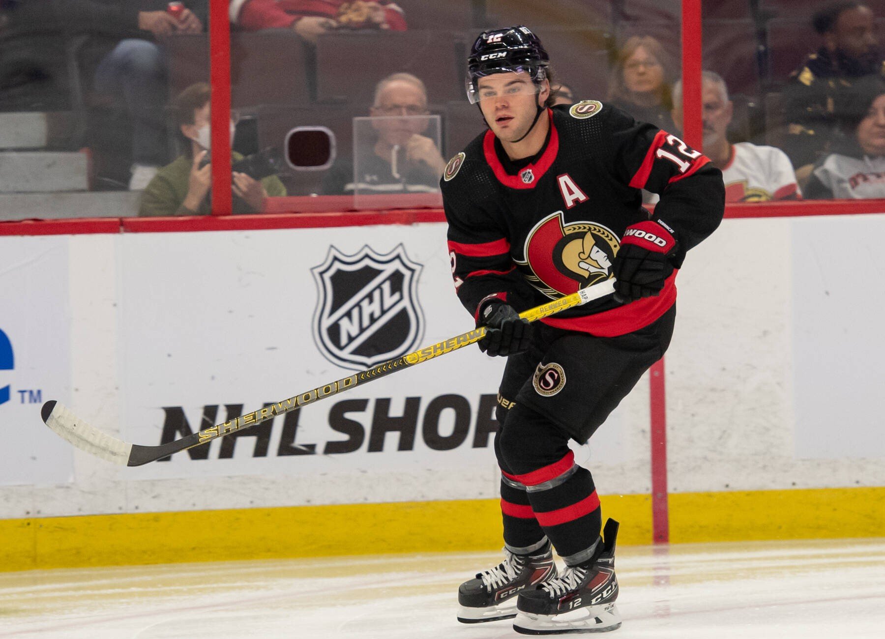 NY Islanders believed Alex DeBrincat was willing to sign an extension with team