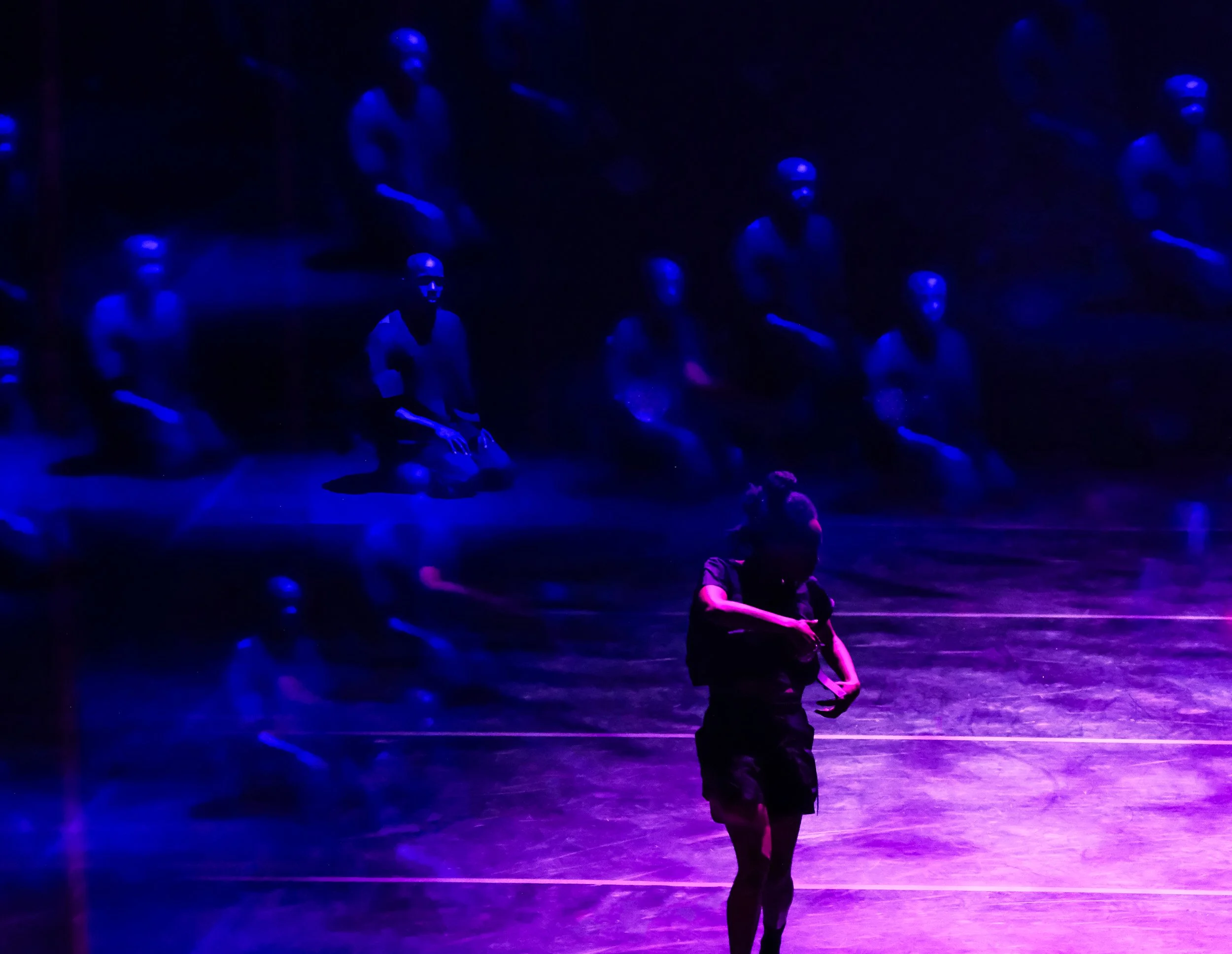 Good Grief: Songs of the Moon & The Unbroken Circle (2023)