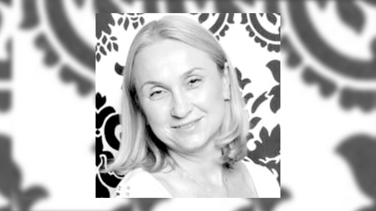 Episode 74 / Katherine Freeley / Colgate-Palmolive / Global Marketing, IMC Associate Director