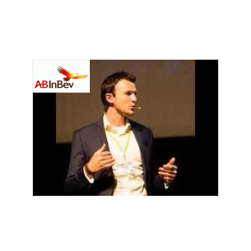 Episode 77 / Michael Codd / AB-Inbev / Digital Marketing and Innovation Lead 