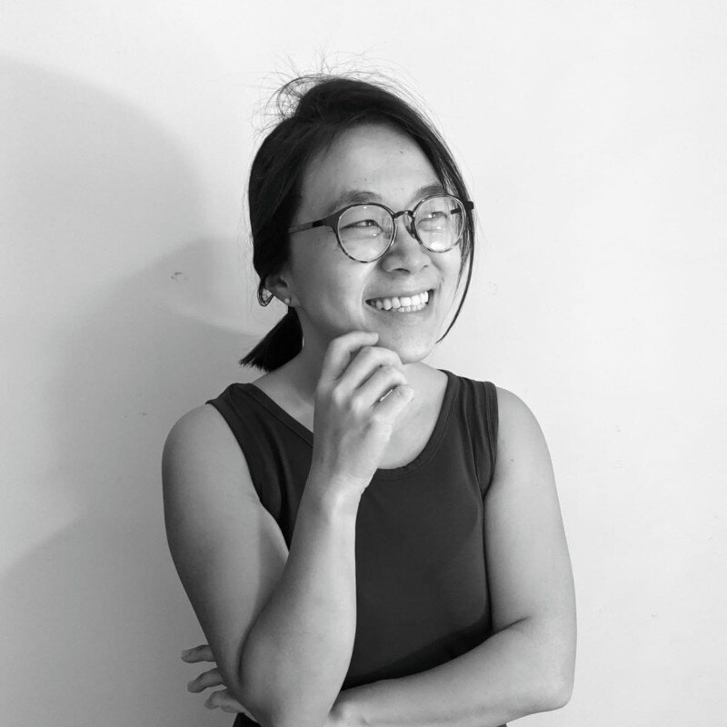 Episode 80 / Bonnie Chia / WWF / Head of Brand