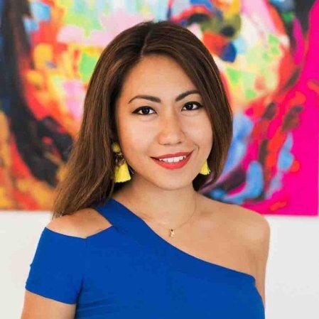 Episode 81 / Ann Gacutan / Arsenal Football Club / Partnership Development Manager
