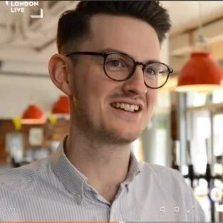 Episode 84 / Matt Rix / HEINEKEN / Head of Data Driven Commerce