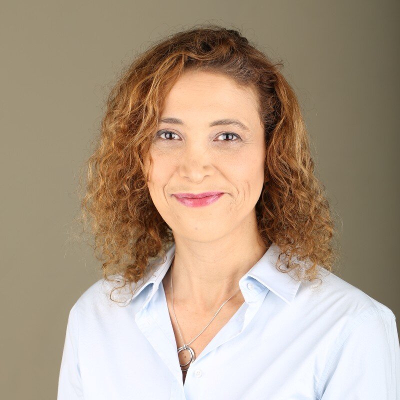 Episode 85 / Eilat Cohen Basat / MD of Global Digital Innovation / Kimberly-Clark