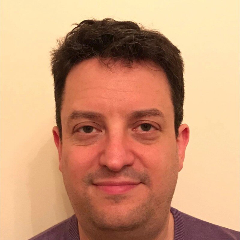 Episode 86 / OFX / Richard Levy / Head of Marketing