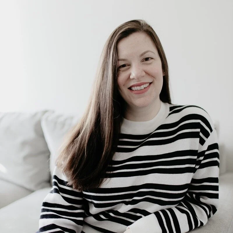 Episode 87 / Mailchimp Presents / Talia Gerecitano / Head of Marketing
