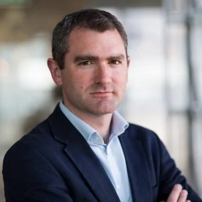 Episode 102 / Waze / Ru Roberts / Country Manager / Waze Celebrity Co-Pilot