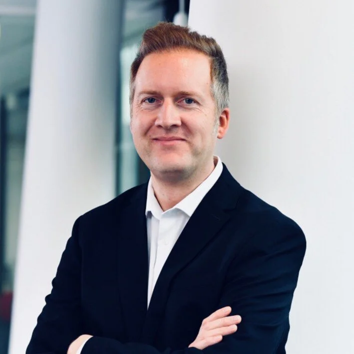 Episode 105 / TSB Bank / Pete Markey / Chief Marketing Officer / InfoSum