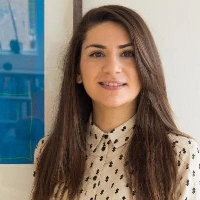 Episode 115 / Costa Coffee / Sandra Ferreira / Global Head of Coffee Innovation