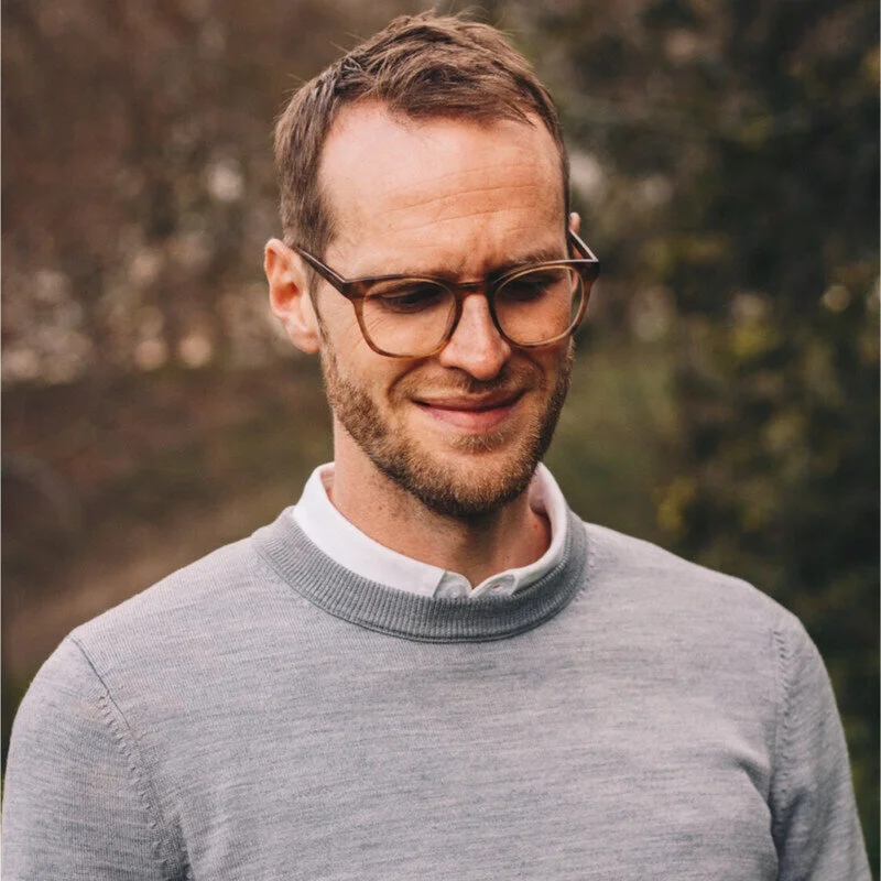 Episode 114 / Mondelēz International  / Emanuel Gävert / Global Brand Lead - Toblerone / Using Business as a Force for Good