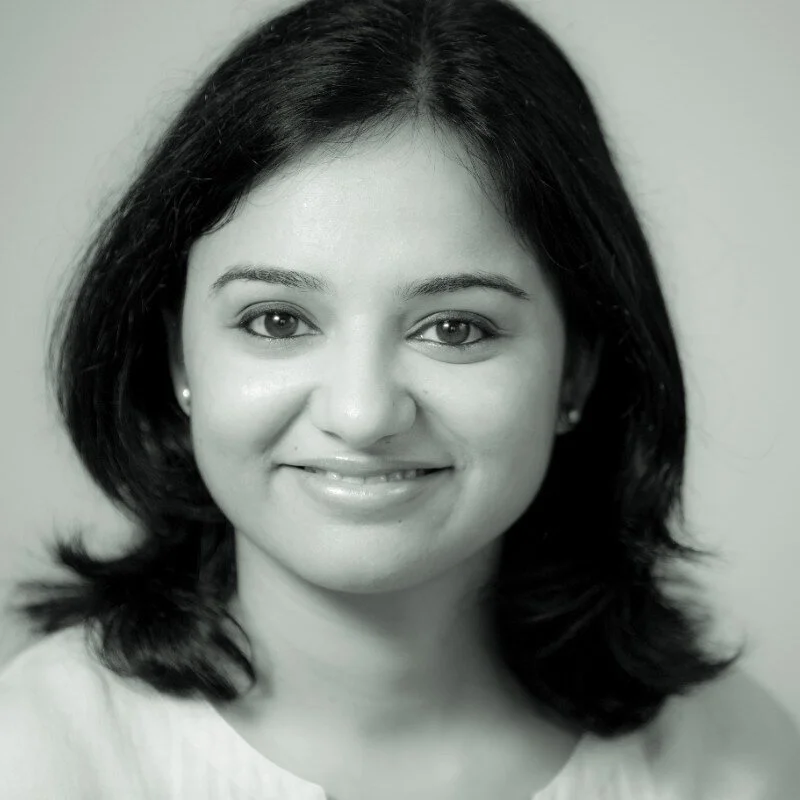 Episode 116 / P&amp;G / Chetna Soni / Senior Director and Category Head, P&amp;G ISC Feminine Care / Purpose-led Brand Building