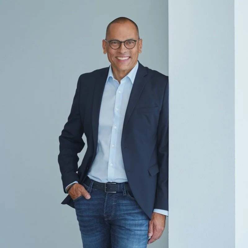 Episode 118 / Hyundai Motor Europe / Andreas Hofmann  / VP of Marketing and Product / Finding The Balance Between the Physical and Digital Customer Journey