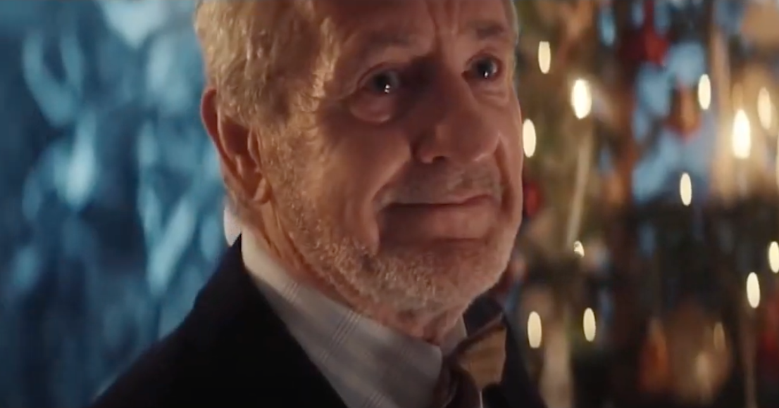 Episode 28 - DocMorris Christmas ad reviewed by Imagen, Nomad Foods and Klarna