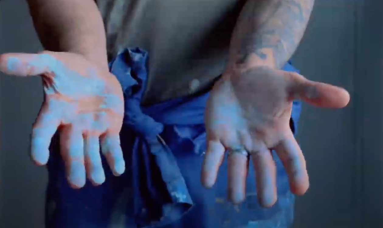 Episode 15 - B&amp;Q Advert - 'You Can Do It' Review