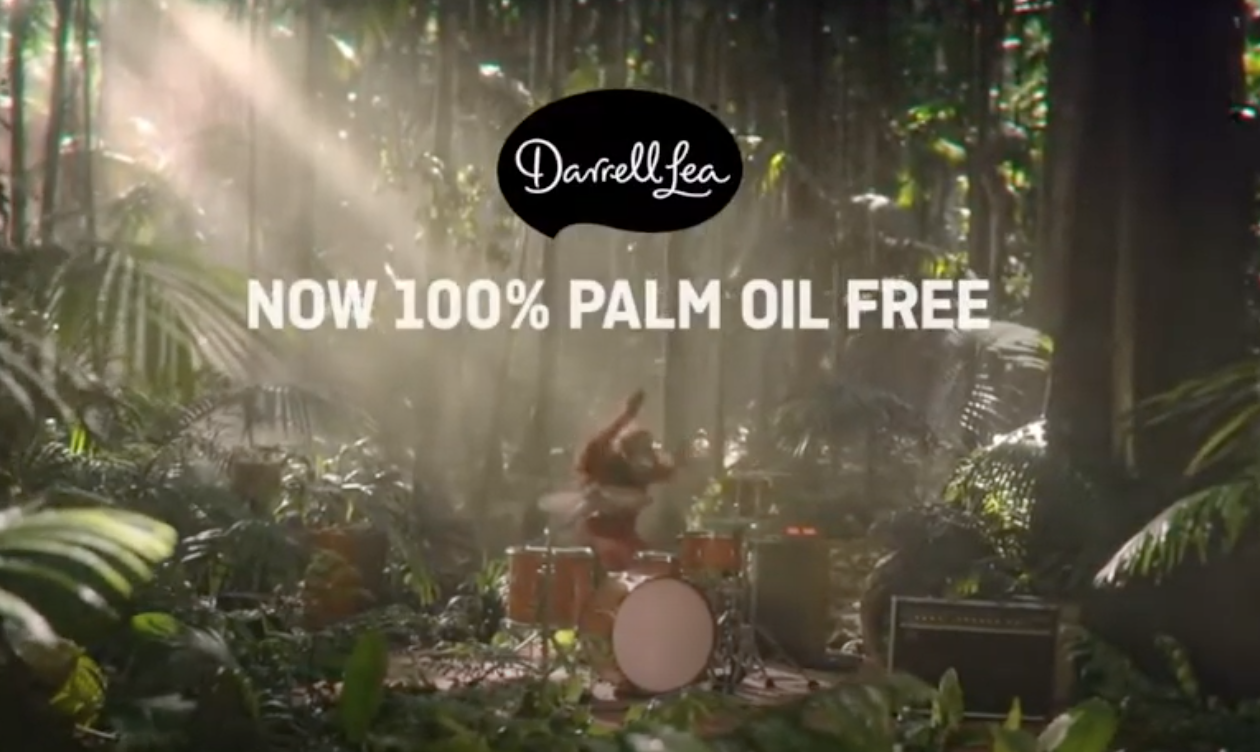 Episode 13 - Is the Darrell Lea Ad a Cadbury Copy?