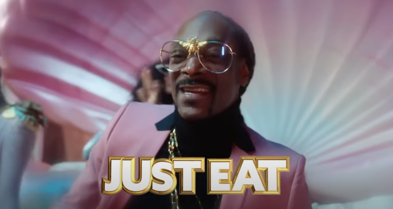 Episode 1 -  Does Snoop Dogg make good TV ads? 