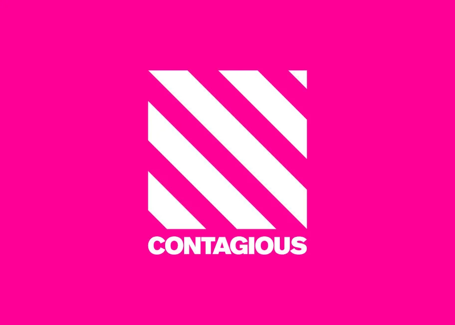 Advertisers Watching Ads partners with Contagious.