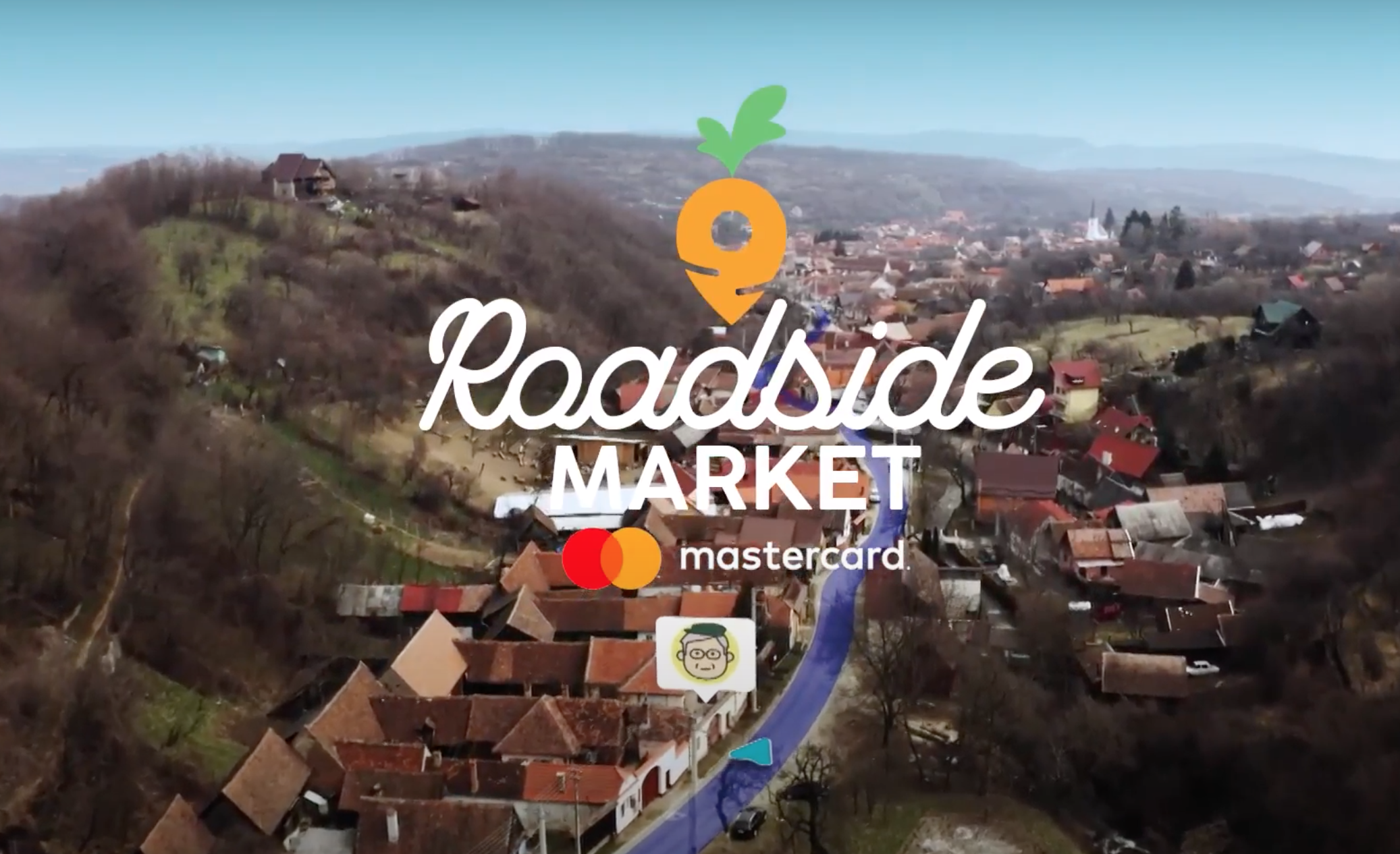 Episode 44 - Mastercard Ad reviewed by Sky and Beiersdorf