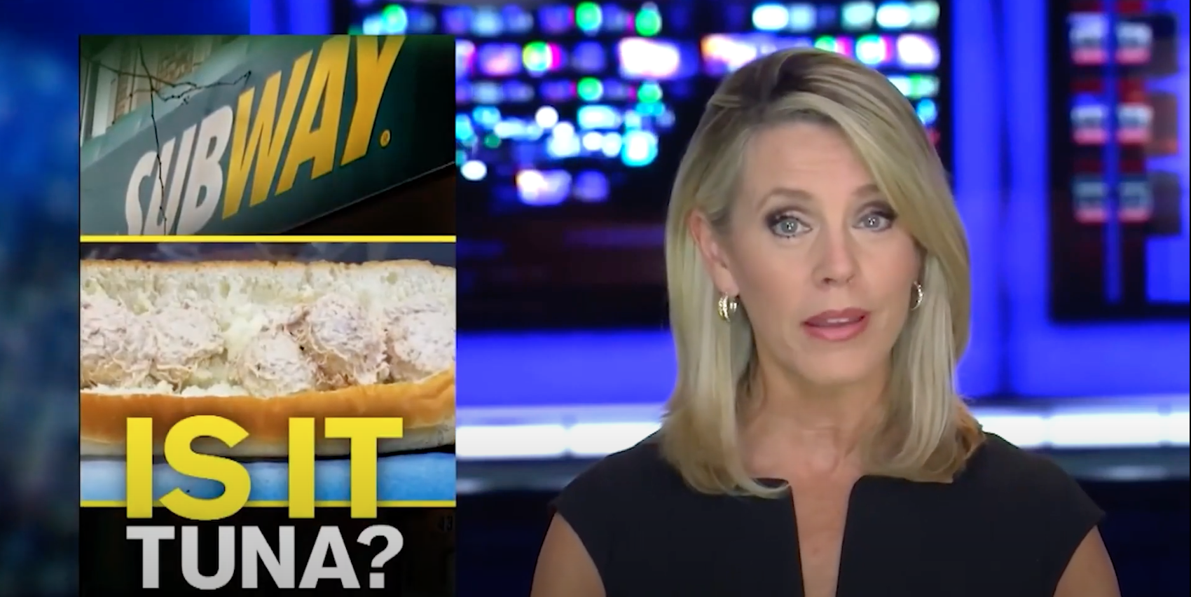 Episode 45 - Subway Ad Reviewed by Microsoft, GSK and Tesco