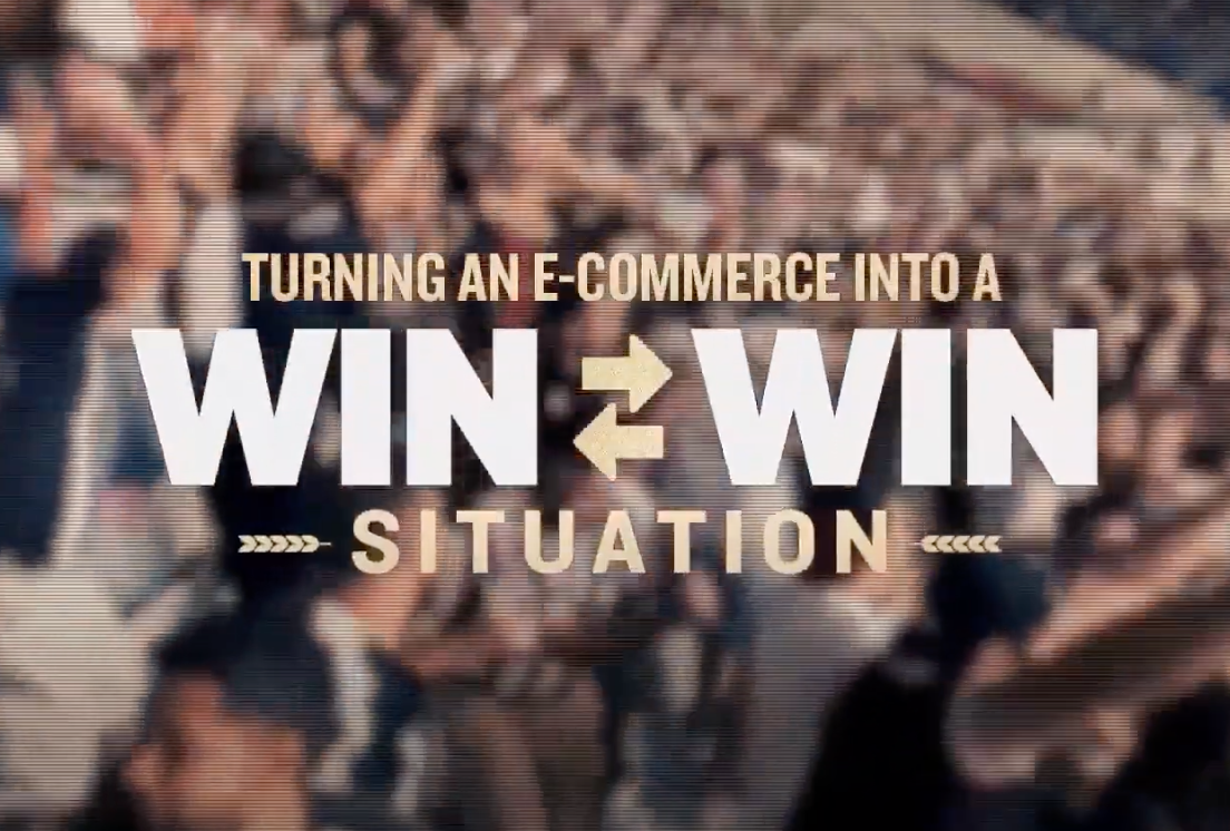 Episode 49 - AB InBev Ad Reviewed by Betfair, Brandwatch and Pernod Ricard