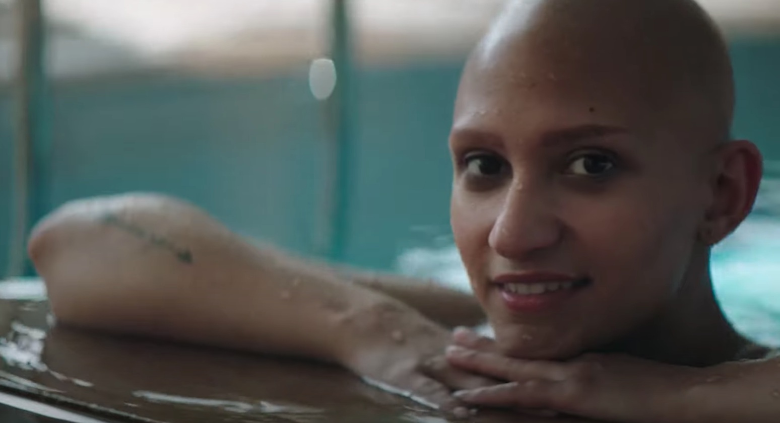 Episode 55 - Adidas Beyond the Surface Ad Reviewed by Matterkind, Beiersdorf and Reckitt