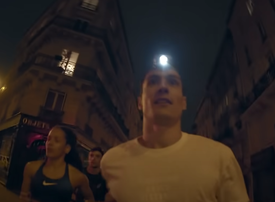 Episode 63 - Distance Ad Reviewed by Searchmetrics, Johnson&amp;Johnson, Coca-Cola and GSK