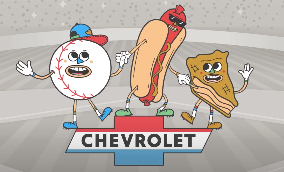 Episode 68 - Chevrolet Ad Reviewed by The Diversity Standards Collective, Social Chain Agency and Beiersdorf UK