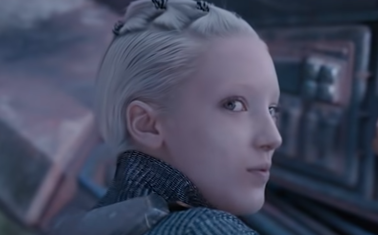 Episode 70 - Christmas Special - John Lewis Unexpected Guest Ad