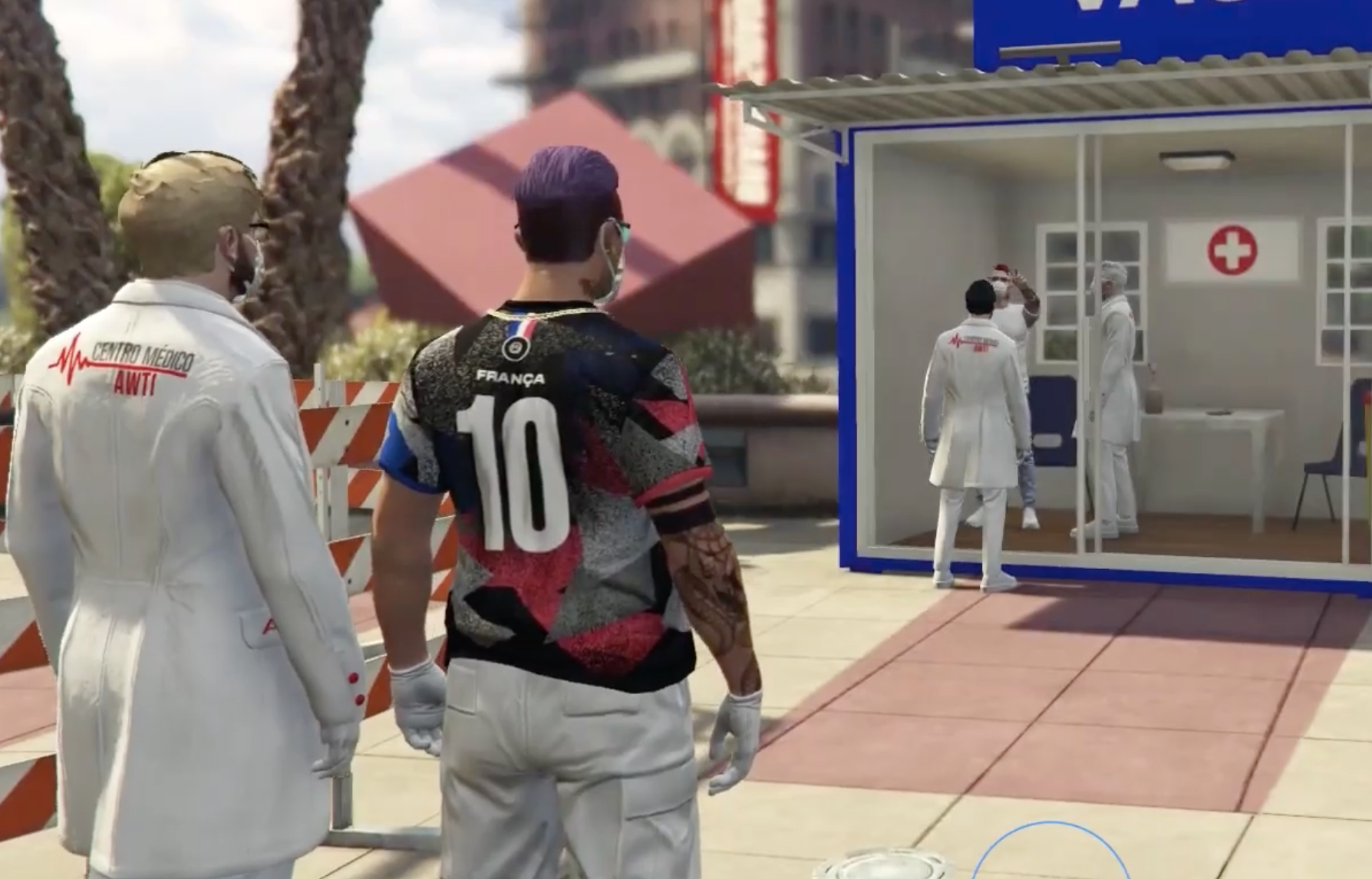 Episode 77 - Pfizer Ad Reviewed by Mars Wrigley UK, Deft and the Coca-Cola Company