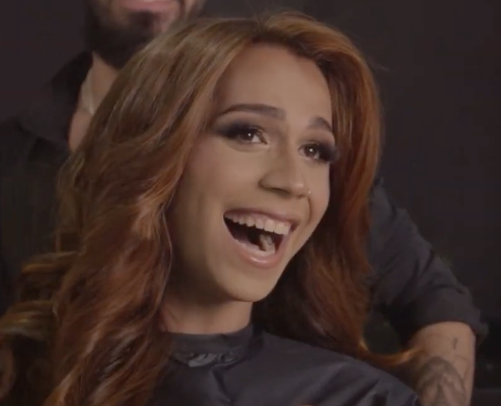 Episode 95 - L'Oréal Transformation Ad Reviewed By McCann WorldGroup, BP and Johnson&amp;Johnson