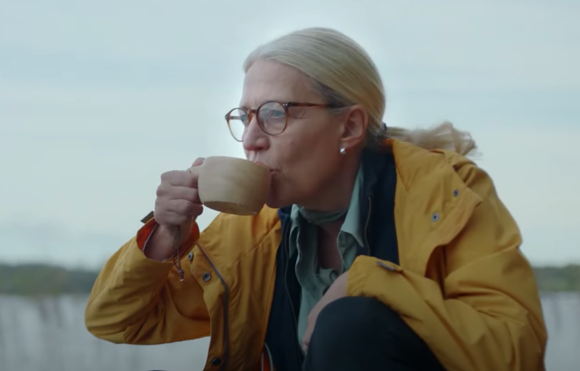 Episode 107 - Visit Sweden Ad Reviewed by Unilever, CvE and Rich Brett FinOps Ltd