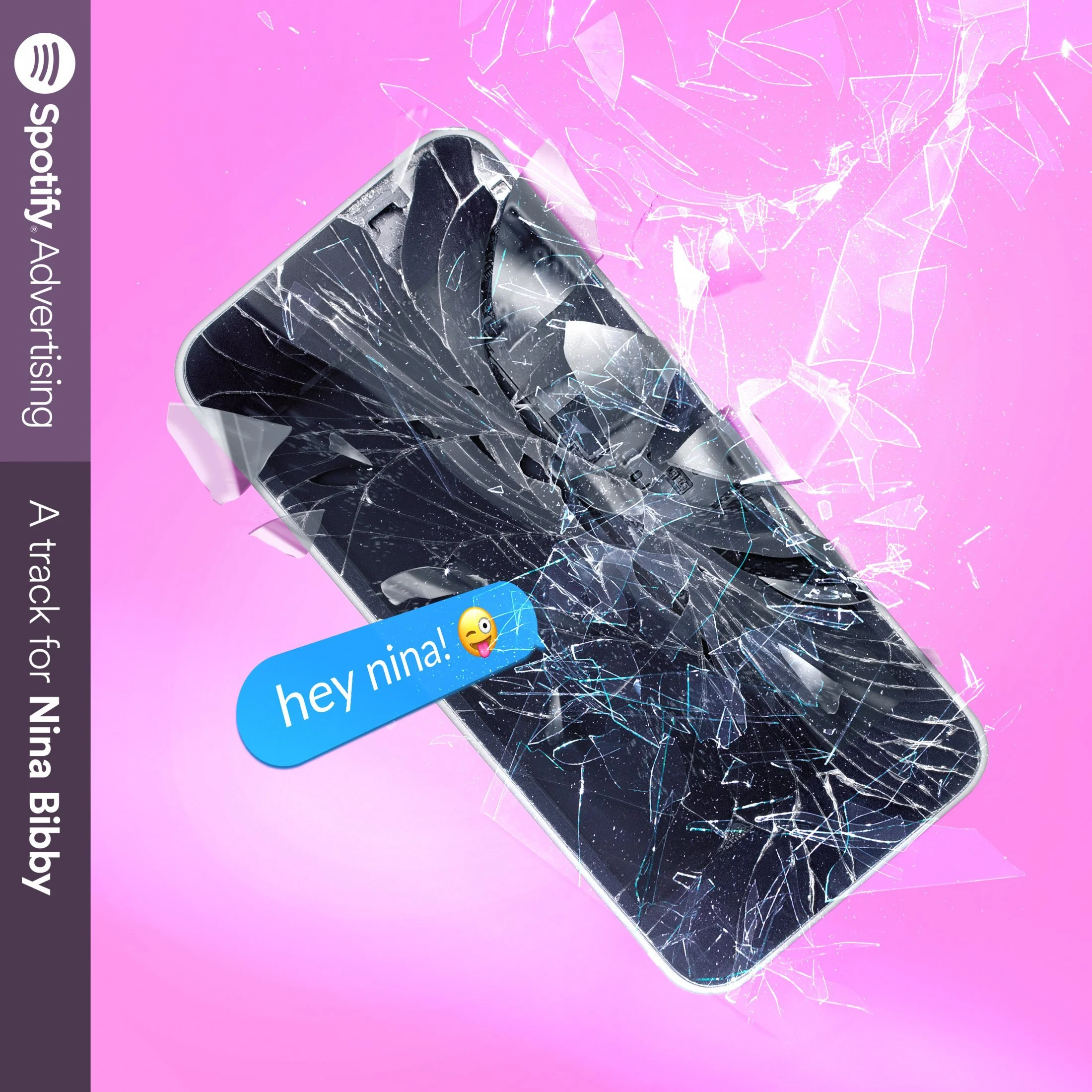 Episode 108 - Spotify Ad Reviewed by Danone, Volando and Avon Cosmetics