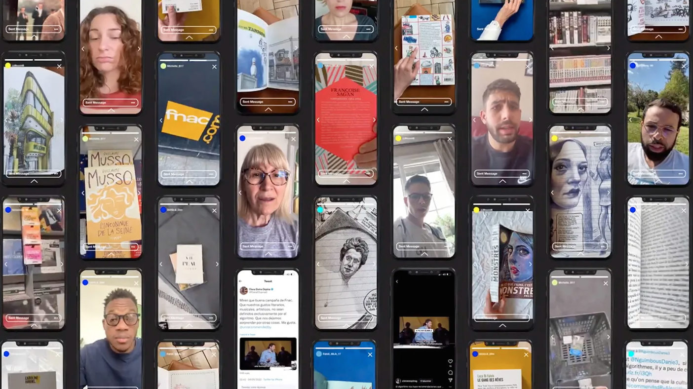 Episode 111 - Fnac Unrecommended by the Algorithm Ad Reviewed by Virgin Media O2 and MediaCom