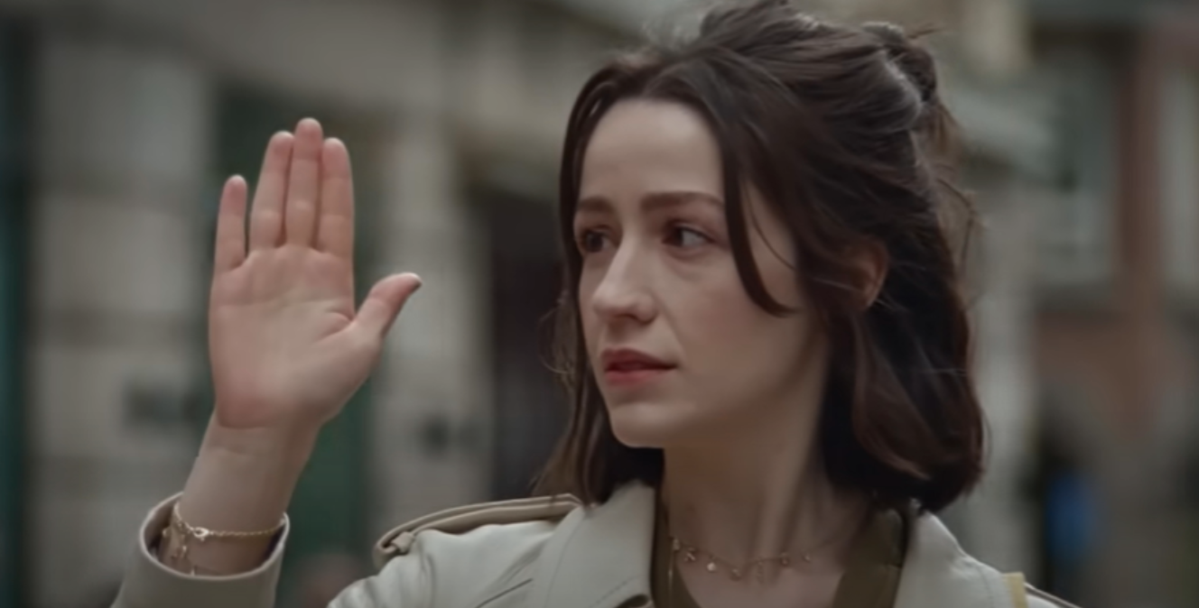 Episode 115 - Samsung Join the Flip Side Ad Reviewed By Adobe, Bluestripe Group and Beam Suntory