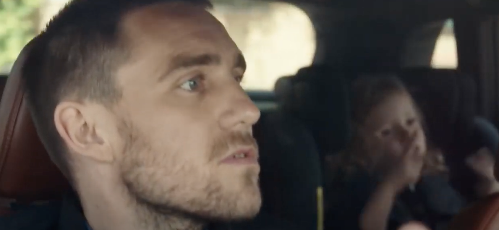 Episode 118 - John Lewis For All Life's Moments Ad Reviewed by All Angles Agency, Uber and AB InBev