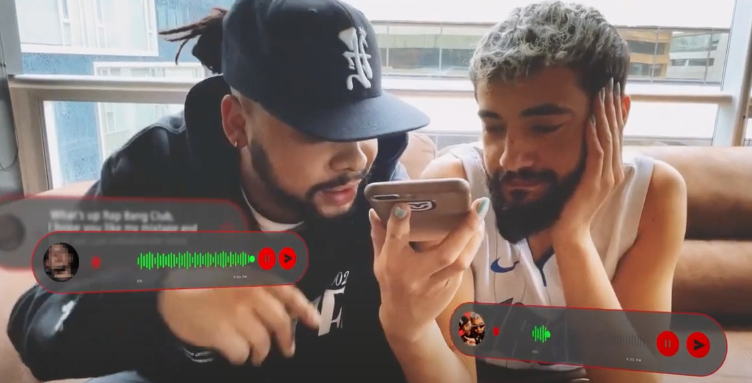 Episode 119 - Budweiser Whtspp Records Ad Reviewed by Henkel, Vodafone and Big Black Door